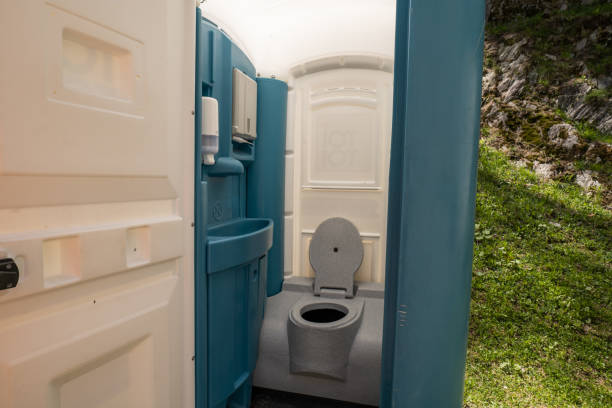 Best Porta potty delivery and setup  in Jacksonville, TX