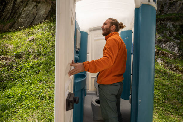 Best Portable bathroom rental  in Jacksonville, TX