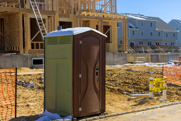  Jacksonville, TX Porta Potty Rental Pros