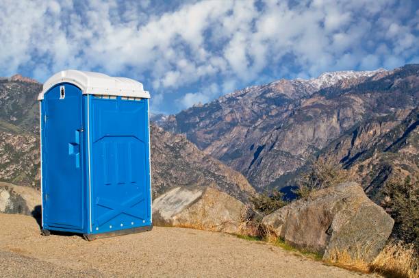 Best Event porta potty rental  in Jacksonville, TX