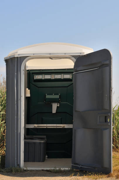Best Portable restroom trailer rental  in Jacksonville, TX