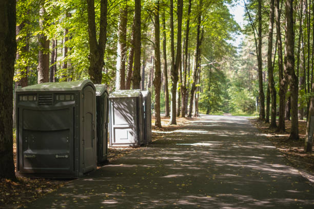 Best Portable toilet rental cost  in Jacksonville, TX