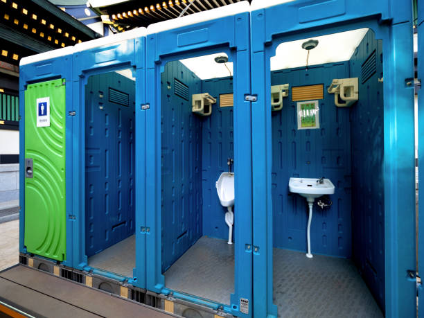 Best Temporary restroom rental  in Jacksonville, TX