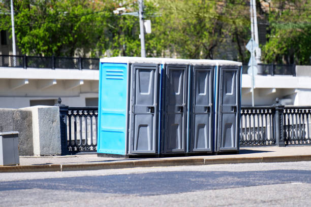 Best Event porta potty rental  in Jacksonville, TX