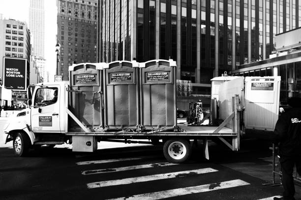 Best Porta potty rental for festivals  in Jacksonville, TX