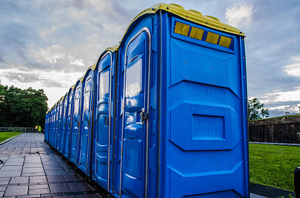 Best High-end porta potty rental  in Jacksonville, TX